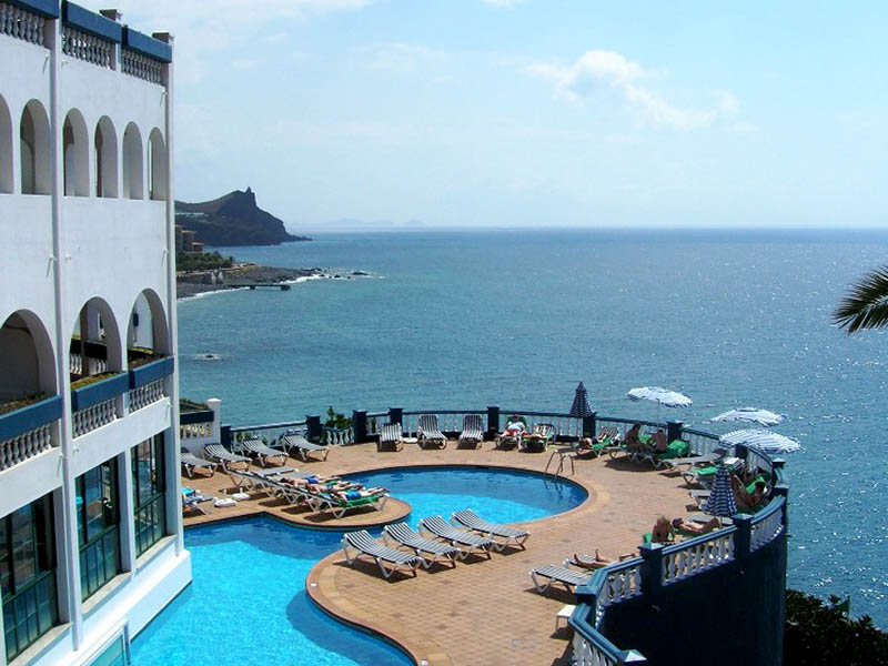 Royal Orchid Aparthotel